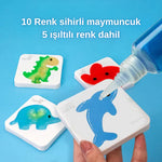 Geloo Sihirli Yedek Paketi
